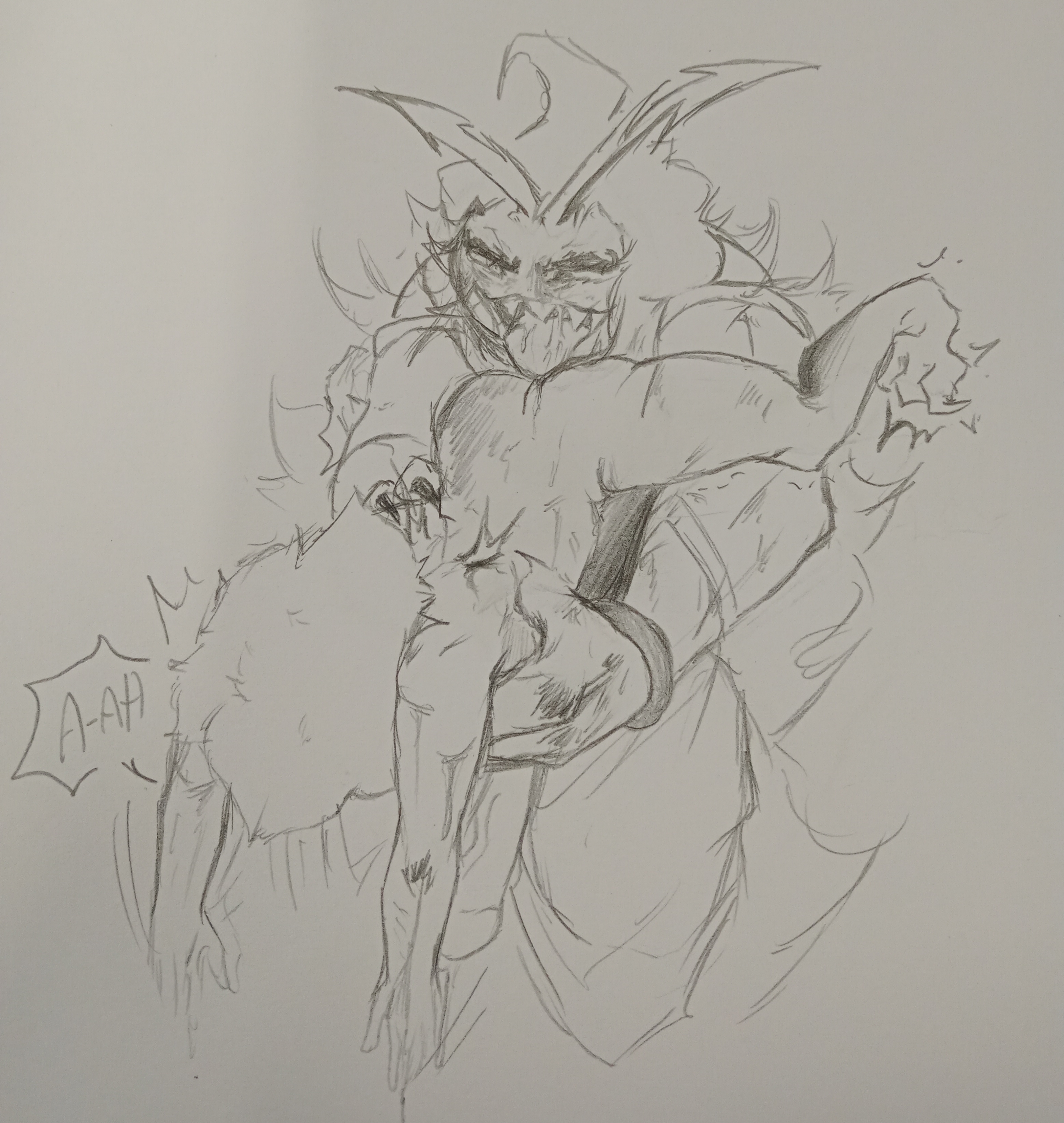 agressive sex, brutal, burning spice cookie, cookie run, cookie run kingdom, female, golden cheese cookie, hetero sex, licking pussy, pussy, straight, traditional art, traditional media, traditional media (artwork)