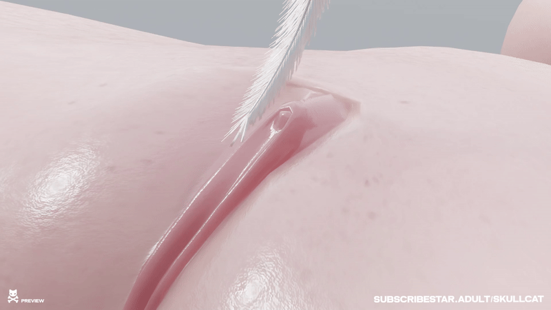 1girls, 3d, animated, blender, blender (software), brushing, clit, clitoral hood, clitoral masturbation, clitoral stimulation, clitoris, clitoris torture, edging, feathers, female, female focus, gif, hairless pussy, juno (overwatch), loop, machine, machine bondage, orgasm denial, overwatch, pussy, skullcat (artist), teasing, teasing pussy, tickle machine, tickle torture, tickling, tickling clit, tickling genitalia, tickling machine, tickling pussy, vagina, wet pussy