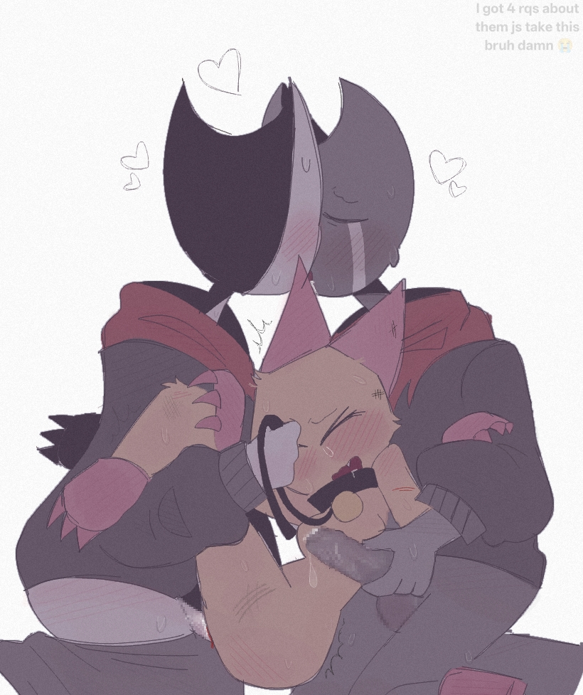 aggressive, bruised, cloudyhehe, crying, cum, dandy's world, dazzle (dandy's world), female, hardcore, hardcore sex, incest, incest (lore), kissing, making out, penetration, pussy, rape, raped, razzle (dandy's world), razzle and dazzle (dandy's world), rough sex, scraps (dandy's world), threesome, twincest, vaginal penetration, younger female
