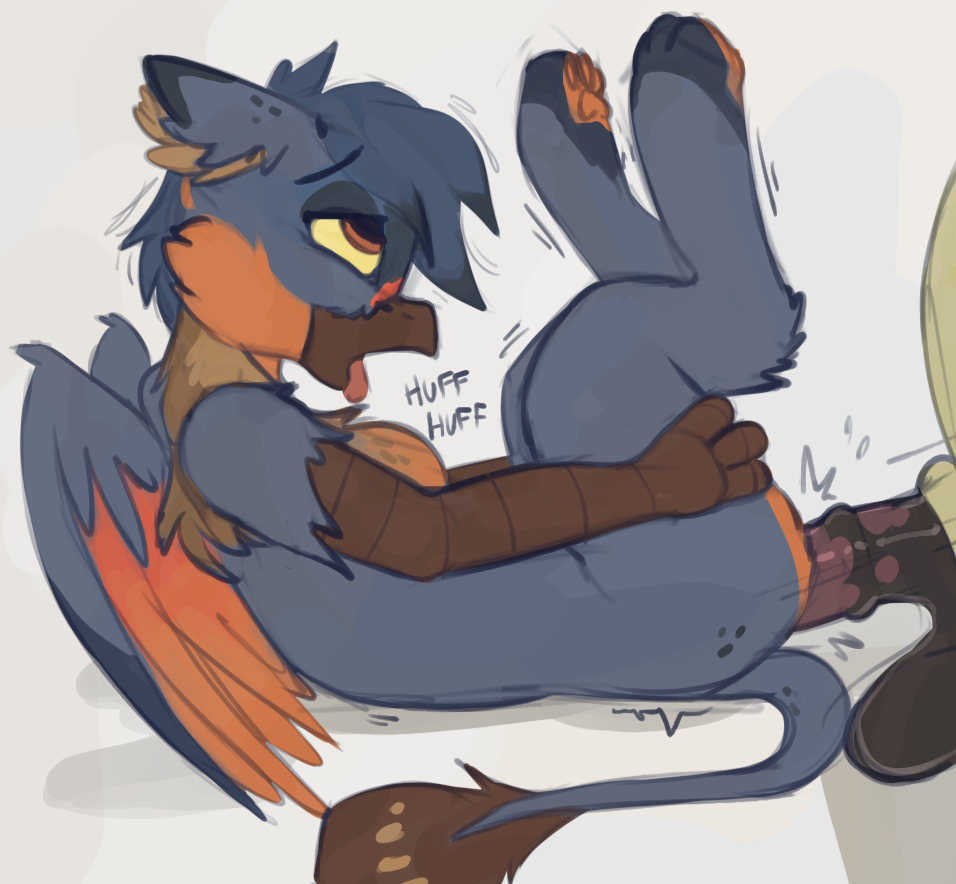Hasbro Rule 34 Image