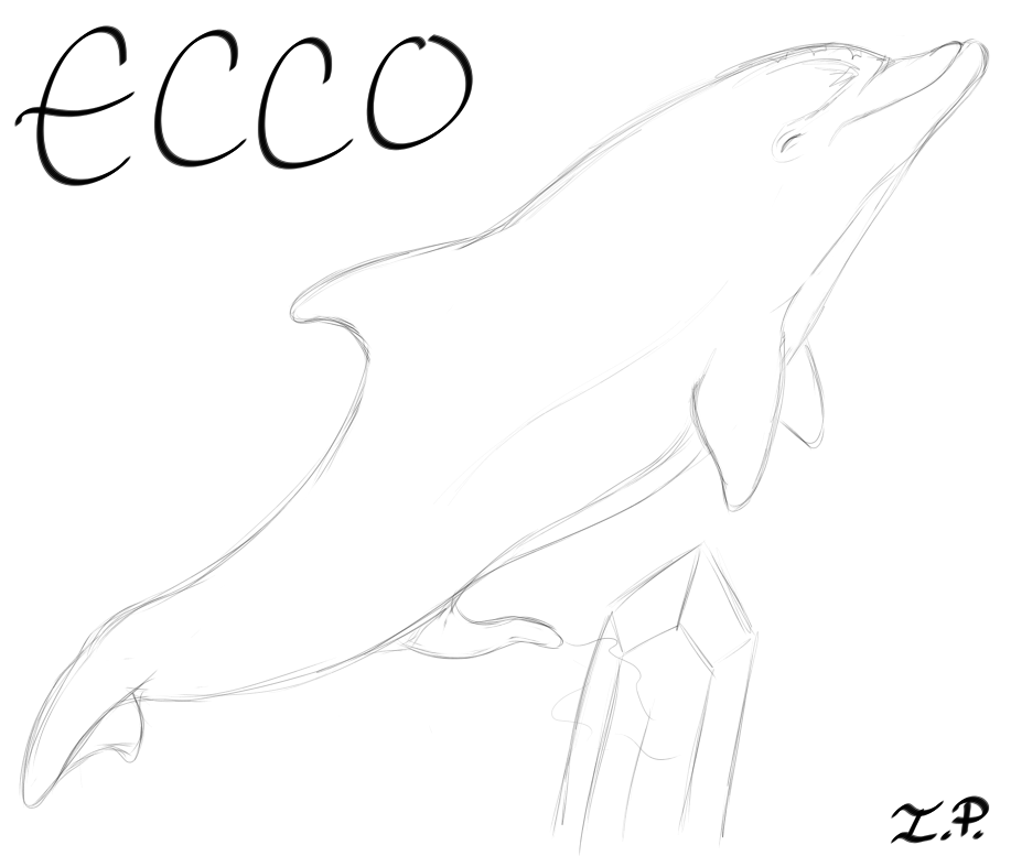 ecco ecco_the_dolphin tagme