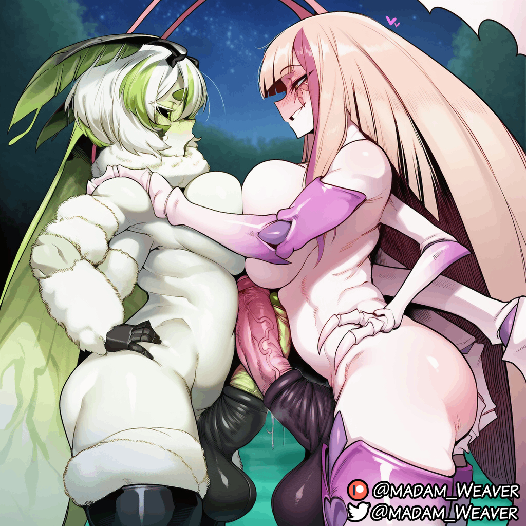 Juniper (Egocider) Rule 34 Image