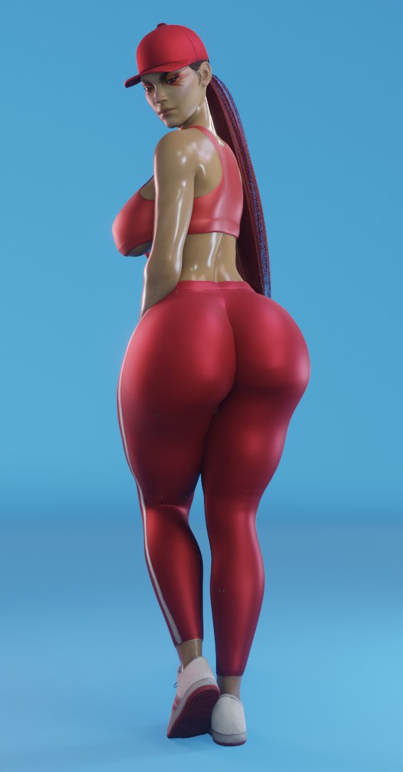 1girls 3d apex_legends big_ass big_breasts bottom_heavy breasts brown_body brown_hair brown_skin bubble_butt bust busty chest curvaceous curvy curvy_figure dark-skinned_female dark_skin electronic_arts female female_focus hips hourglass_figure huge_ass huge_breasts large_ass large_breasts legs loba_(apex_legends) mature mature_female multicolored_hair red_hair respawn_entertainment slim_waist snoopz thick thick_hips thick_legs thick_thighs thighs top_heavy two_tone_hair voluptuous voluptuous_female waist wide_hips