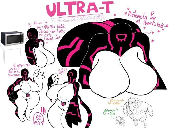 alien alien_girl alien_humanoid ben_10 ben_10_ultimate_alien big_ass huge_ass pink_body shapeshifter tagme thick_thighs thighs