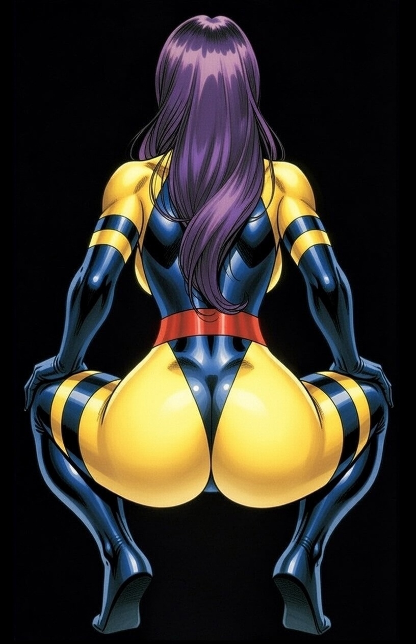 Ai Rule 34 Image