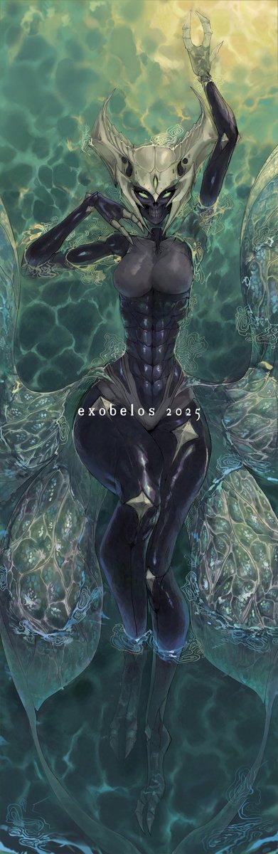 1girls abs alien alien_girl bare_shoulders bare_thighs big_breasts bungie color dakimakura dark-skinned_female dark_skin destiny_(game) destiny_2 dul_incaru exobelos female female_focus female_only fit_female hi_res hive_(destiny) large_breasts looking_at_viewer muscles muscular muscular_female solo solo_female tagme thick_thighs