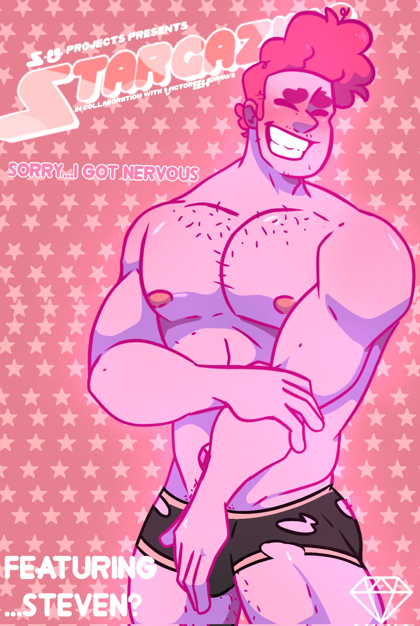 Covering Crotch Rule 34 Image