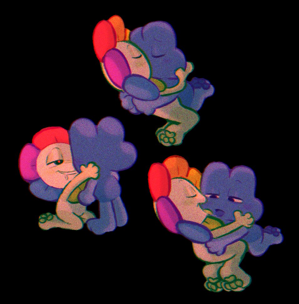 Dandy (Dandy'S World) Rule 34 Image