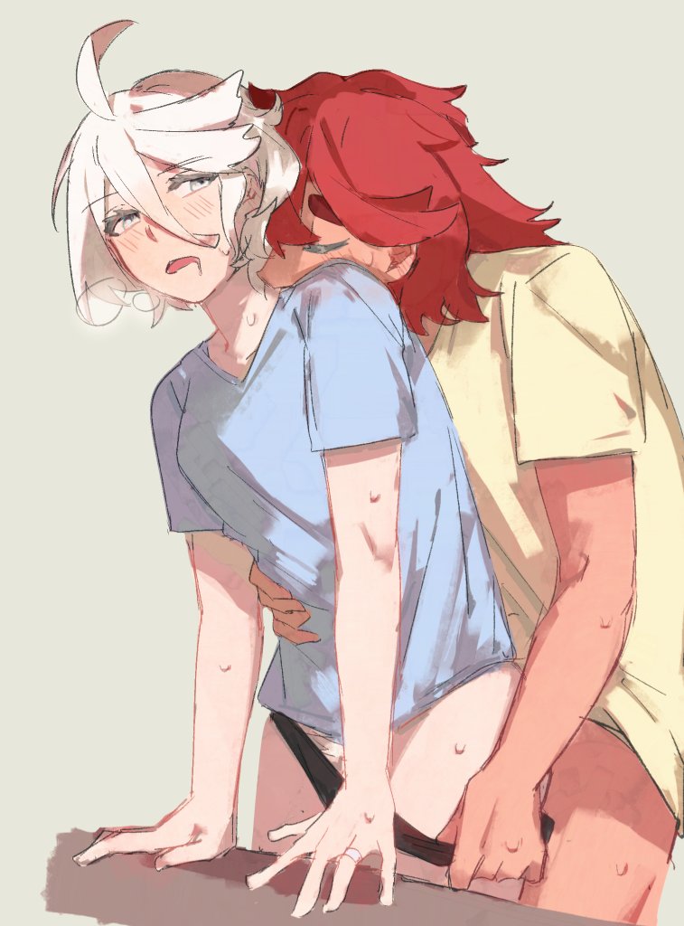 Miorine Rembran (Gundam) Rule 34 Image