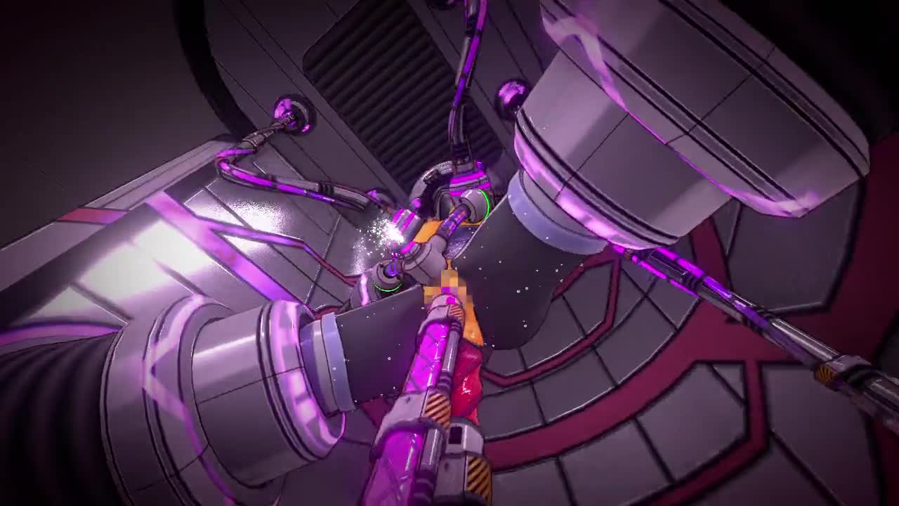 Agent Mirai hentai videos, GIFs, and images