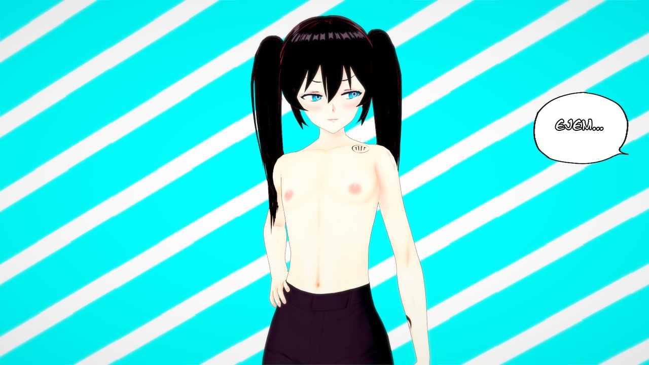 1boy 3d 3d_(artwork) 3d_model black_hair blue_eyes latam_virtual_youtuber shai_zoe shaizoe_ shaizoe_(character) shaizoe_(male) spanish_text tagme text virtual_youtuber vtuber