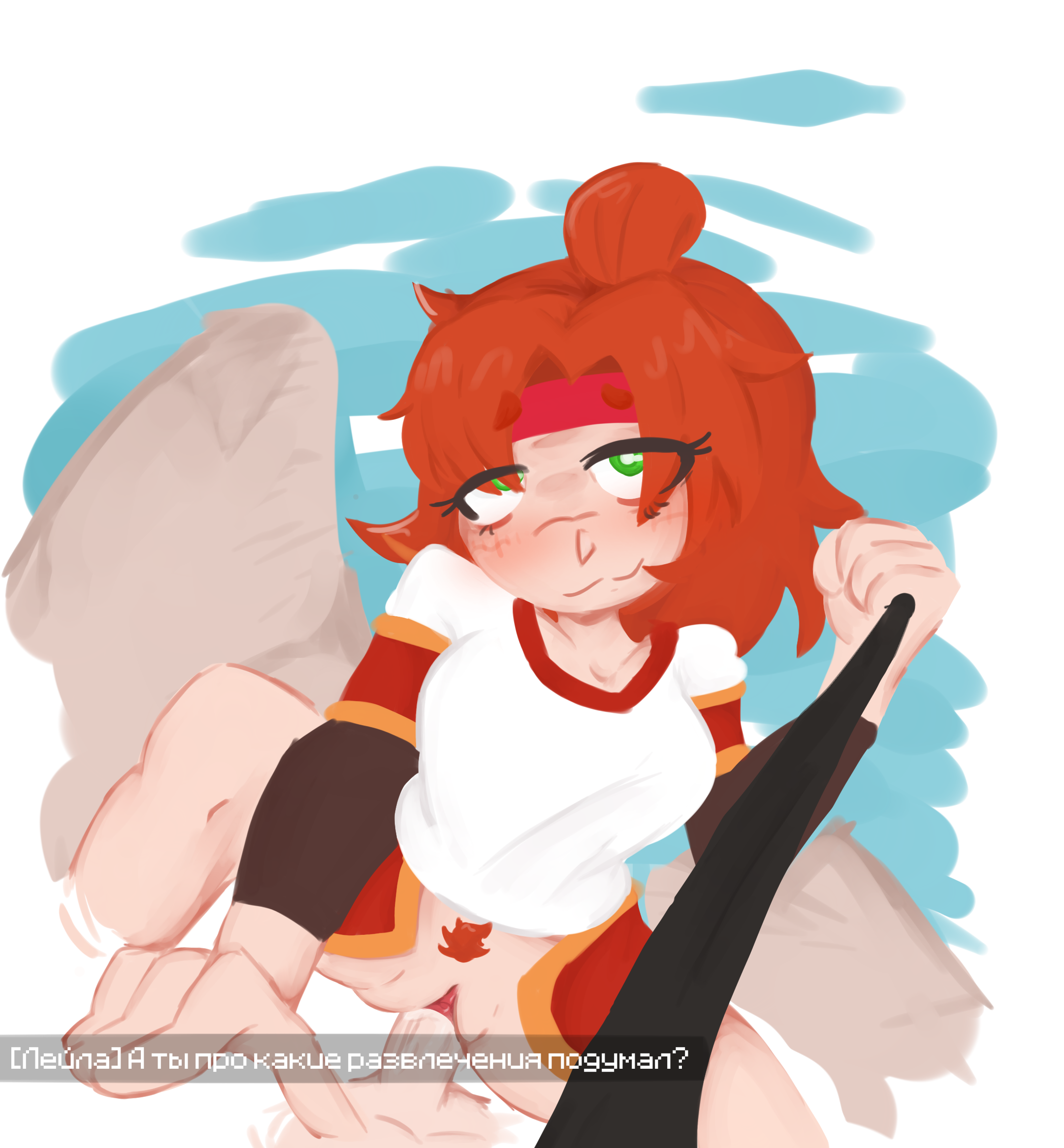 Eshakdagi ot bilan jinsiy aloqa