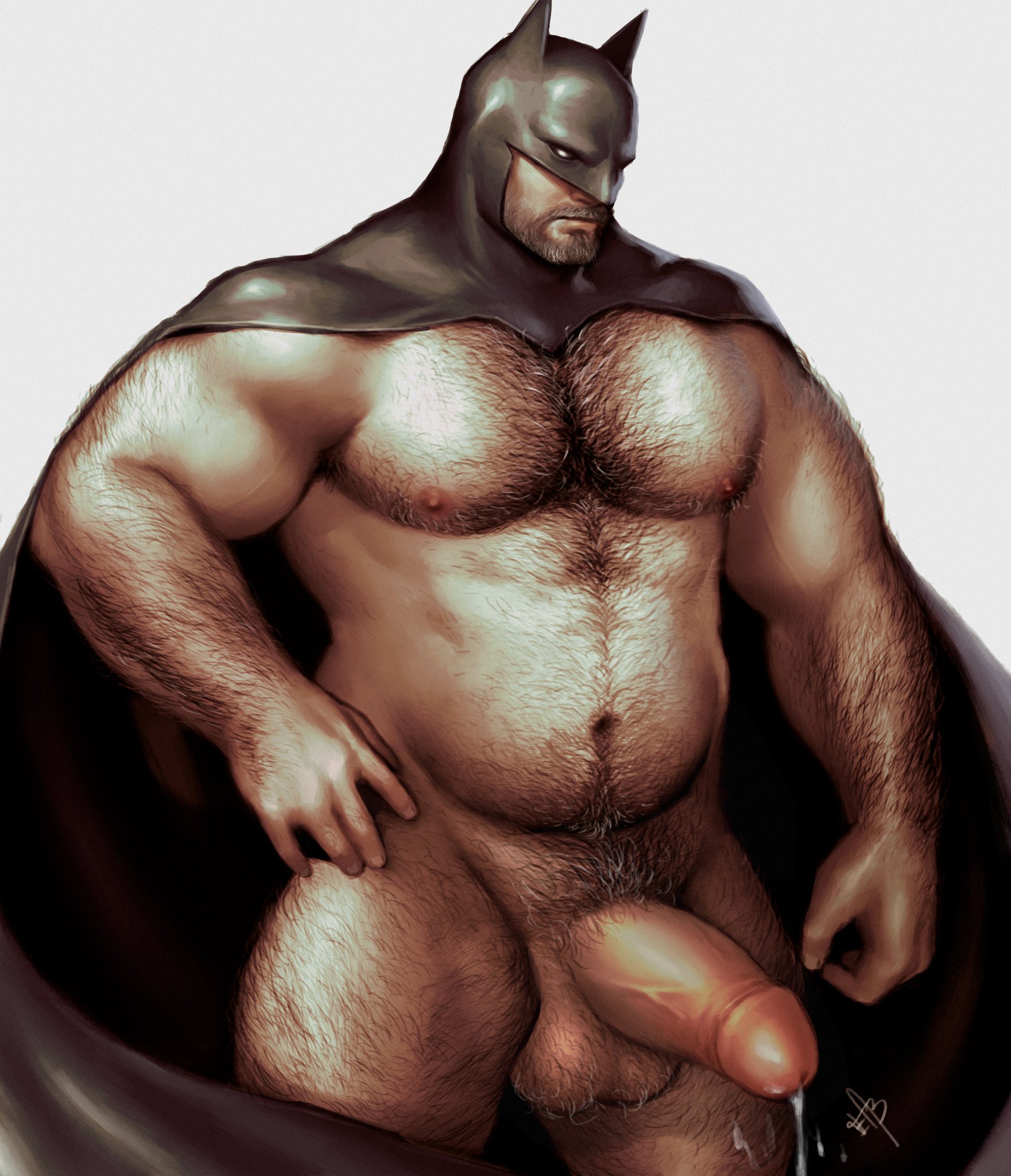 bara, batman, batman (bruce wayne), batman (series), big cock, big dick, big pecs, big penis, blumnight, boner, bruce wayne, chest hair, cock, dc, dc comics, dick, erection, gay, hairy, hairy chest, huge cock, huge dick, huge penis, male, male only, mask, masked, masked male, penis, precum, precum drip, solo, thick cock, thick dick, thick penis, veiny, veiny penis