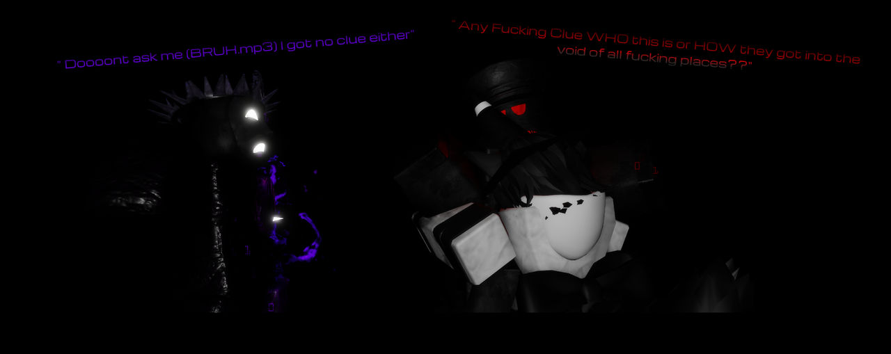 Noli (Forsaken) Rule 34 Image