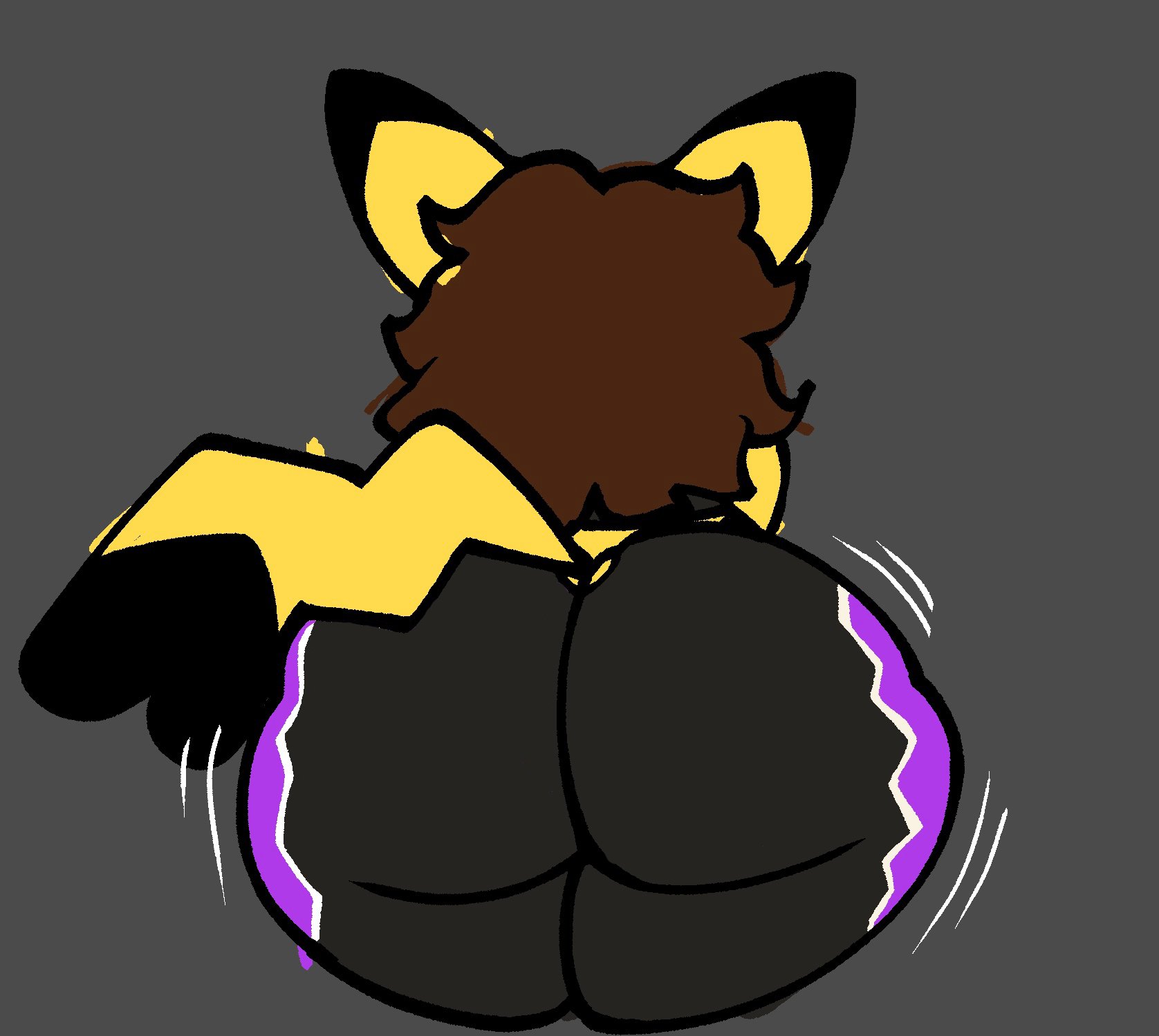 breasts, female, pikachu, pokemon, pokemon (species), volta (pikaboobs)