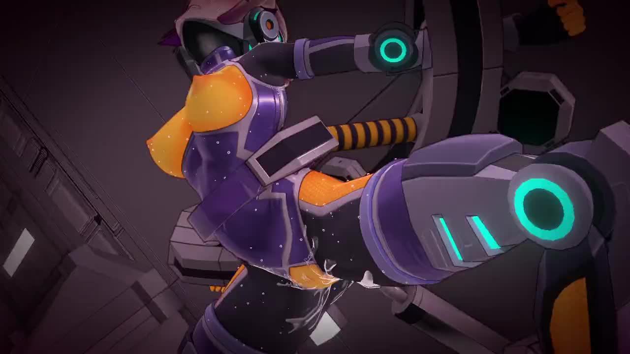 Mirai Agent Mirai hentai videos, GIFs, and images