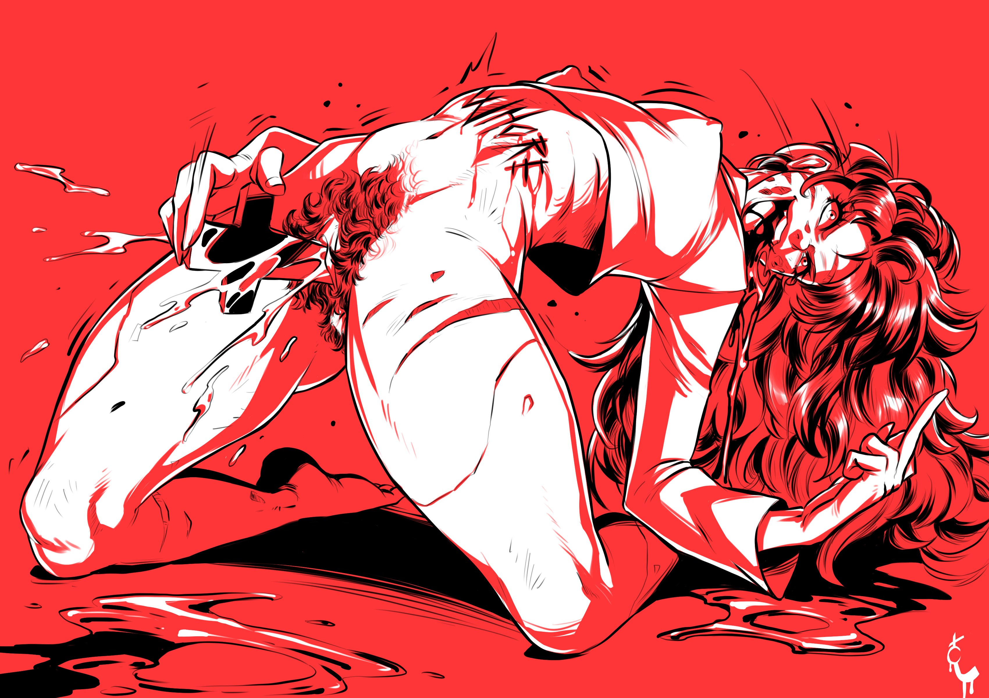 1girls, breasts, female, female only, hairy, hairy pussy, horror, nightmare waifu, nipple bulge, nipples visible through clothing, object in pussy, object insertion, perky breasts, pubes, pubic hair, regan macneil, squirt, squirting, the exorcist, thighs, turtlechan, vaginal fluids, vaginal insertion, vaginal juices, vaginal masturbation