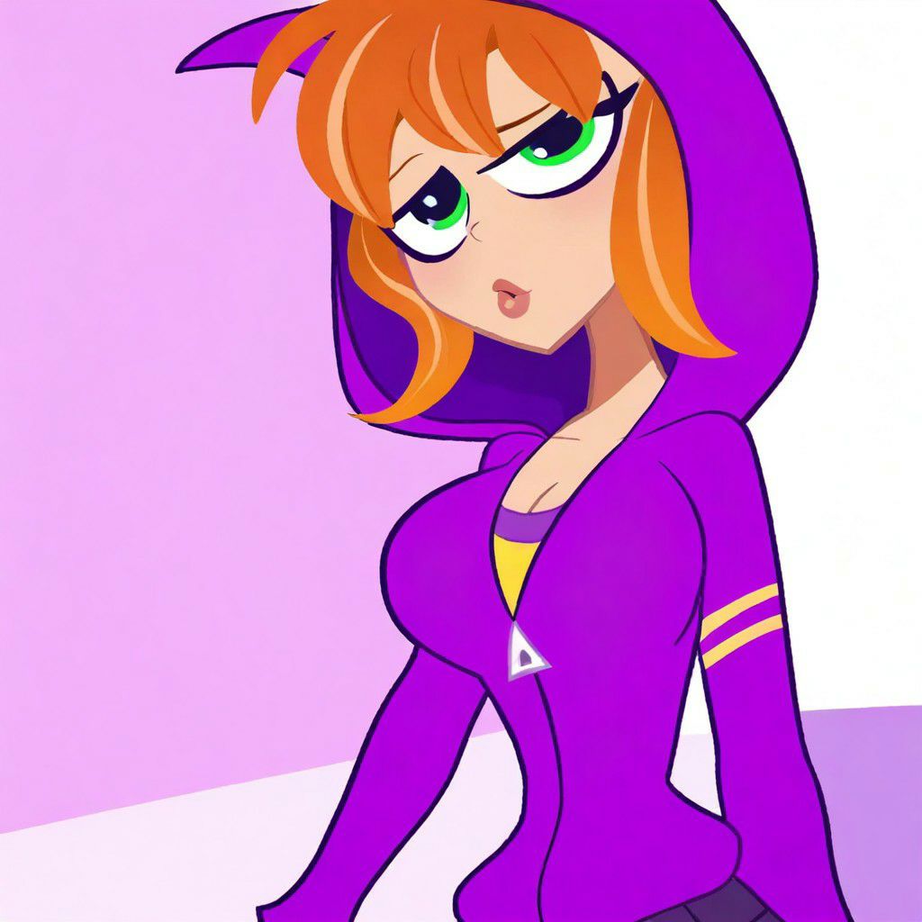 Accurate Art Style Rule 34 Image