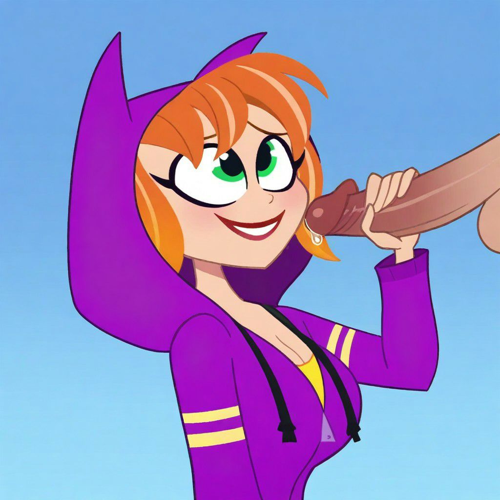 Accurate Art Style Rule 34 Image