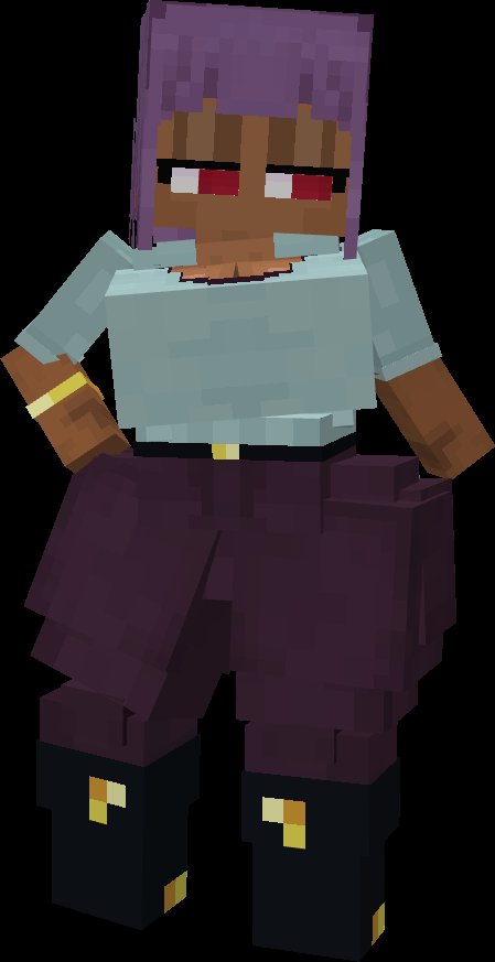 Efe (Minecraft) Rule 34 Image
