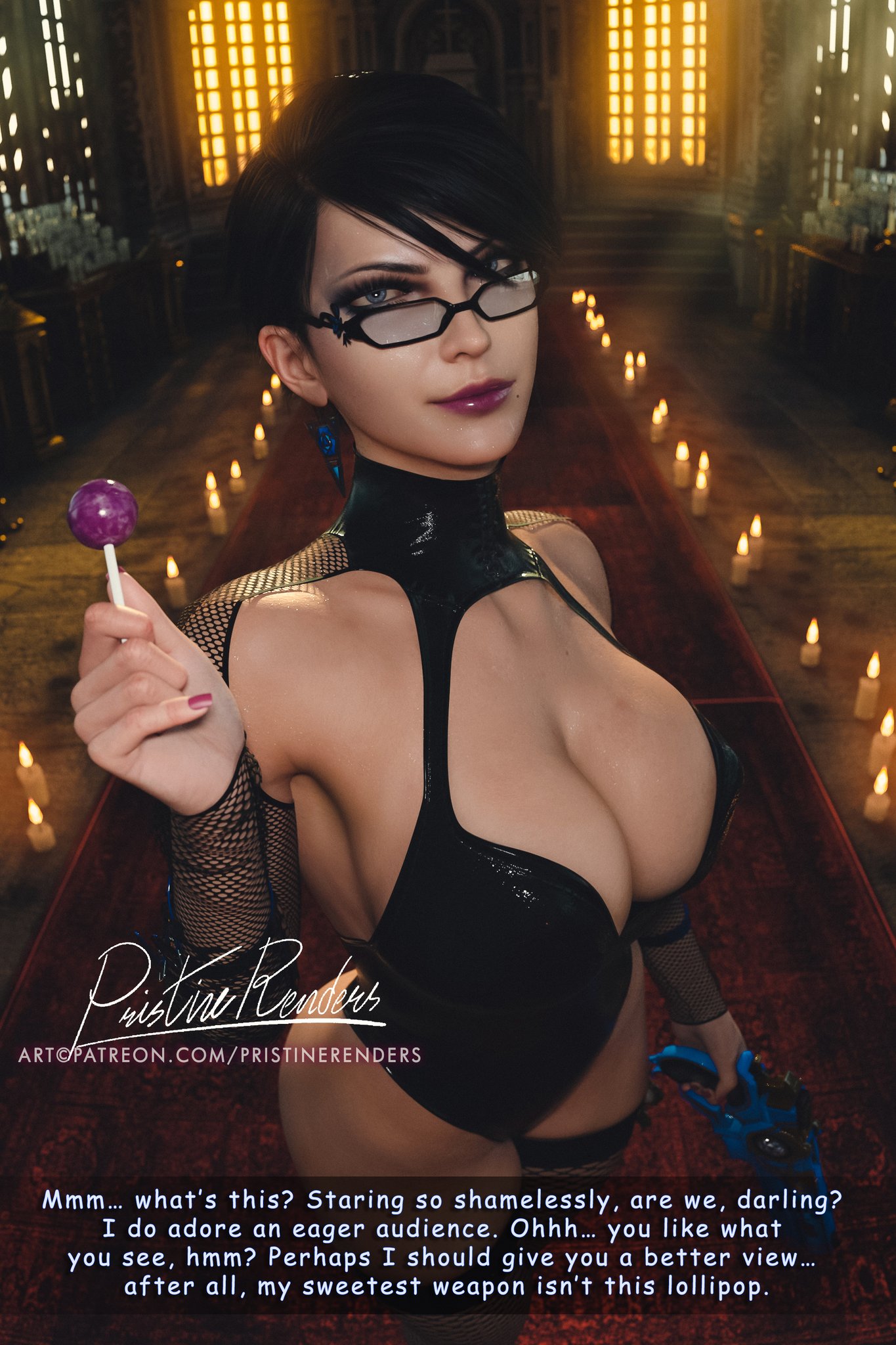 1girls, 3d, bayonetta, bayonetta (character), big ass, big breasts, big thighs, breasts, breasts bigger than head, bust, busty, cereza, chest, curvaceous, curvy, curvy figure, female, hips, hourglass figure, huge ass, huge breasts, huge thighs, large ass, large breasts, large thighs, legs, mature, mature female, platinum games, pristinerenders, sega, slim waist, thick, thick hips, thick legs, thick thighs, thighs, thighs bigger than head, umbra witch, voluptuous, waist, wide hips, wide thighs, witch