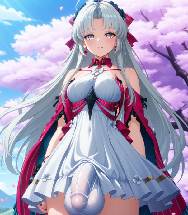 1futa 1futanari ai_generated alternate_body_type alternate_breast_size balls big_ass big_breasts breasts carlotta_(wuthering_waves) cock cum curves curvy curvy_body curvy_figure curvy_hips dickgirl erect_penis erection futa_only futa_sans_pussy futanari futanari_only girly green_eyes green_hair gun hi_res high_resolution highres horny horny_female huge_ass huge_balls huge_boobs huge_breasts huge_butt huge_cock huge_testicles huge_thighs intersex kingdesperadow3 medium_ass medium_breasts medium_penis muscular penis red_eyes sexy shiny_skin solo solo_focus solo_futa stable_diffusion testicles thick_thighs trans veiny_penis voluptuous worship wuthering_waves