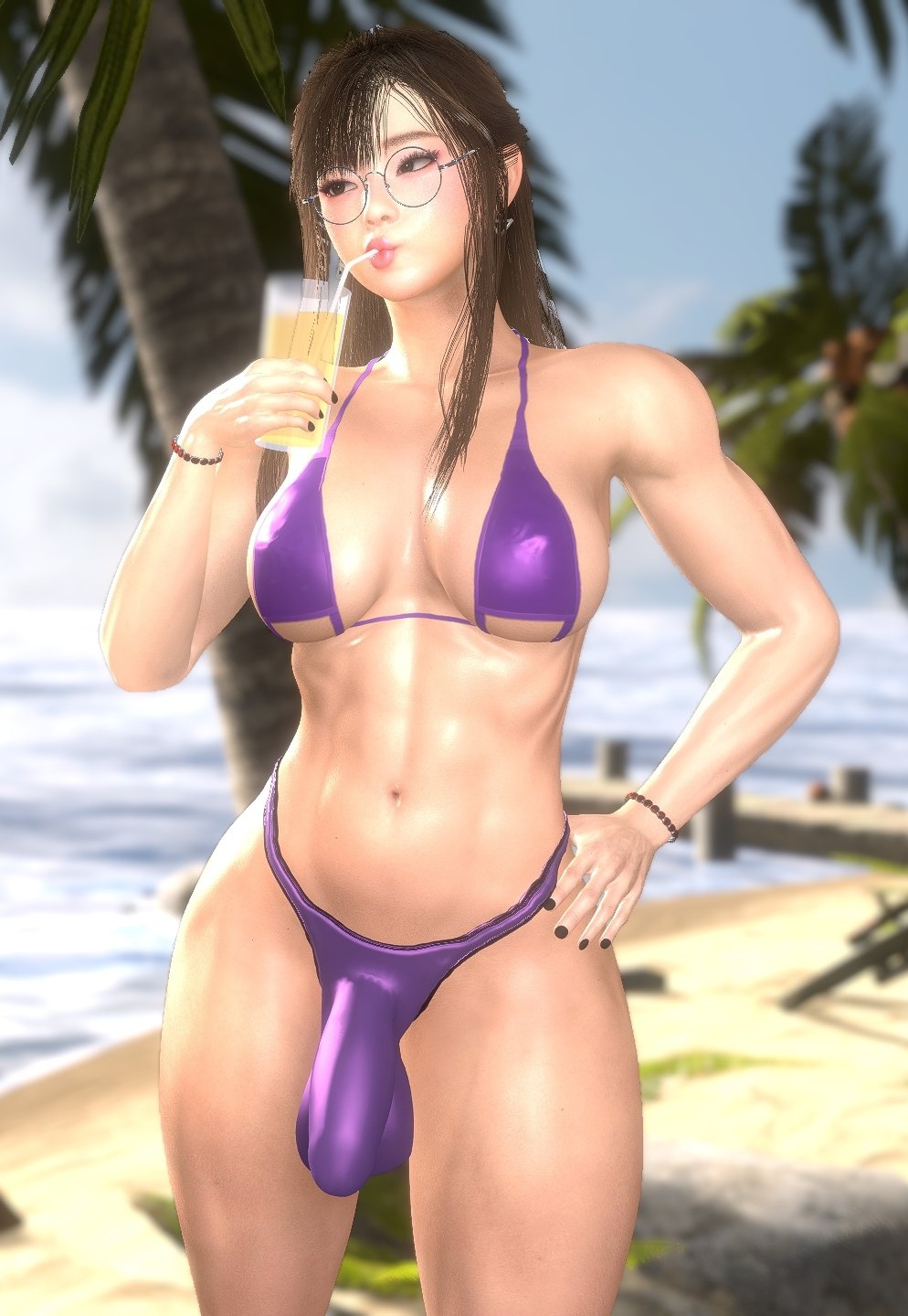 1futa, 3d, ass, big ass, big breasts, breasts, curvaceous, curvy, curvy figure, dickgirl, futanari, hips, intersex, light skin, light-skinned futa, mature, mature futa, muscular, muscular futa, naomi kent, original, original character, sevenarts, sevenverse, slim waist, thesevenartsx, thick, thick hips, thick legs, thick thighs, thighs, voluptuous, waist, wide hips