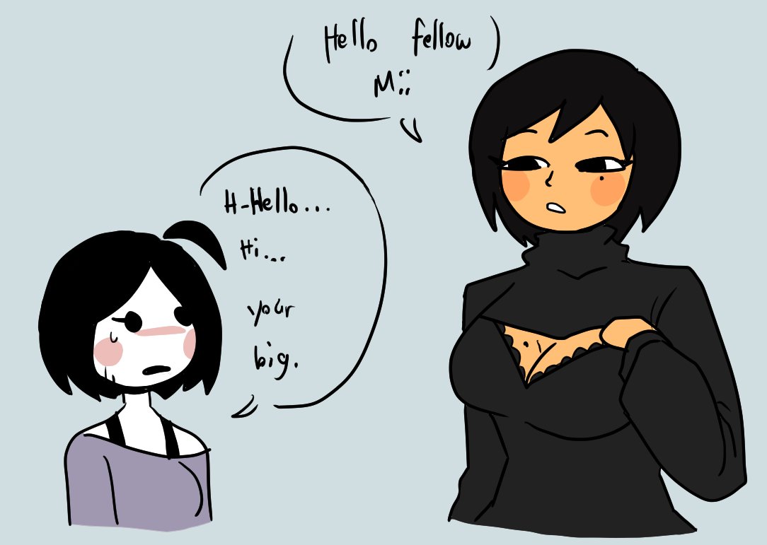 Ava (Gazoogaloo) Rule 34 Image