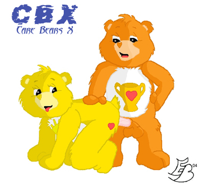 2004 care_bear champ_bear earthbone funshine_bear sex tagme