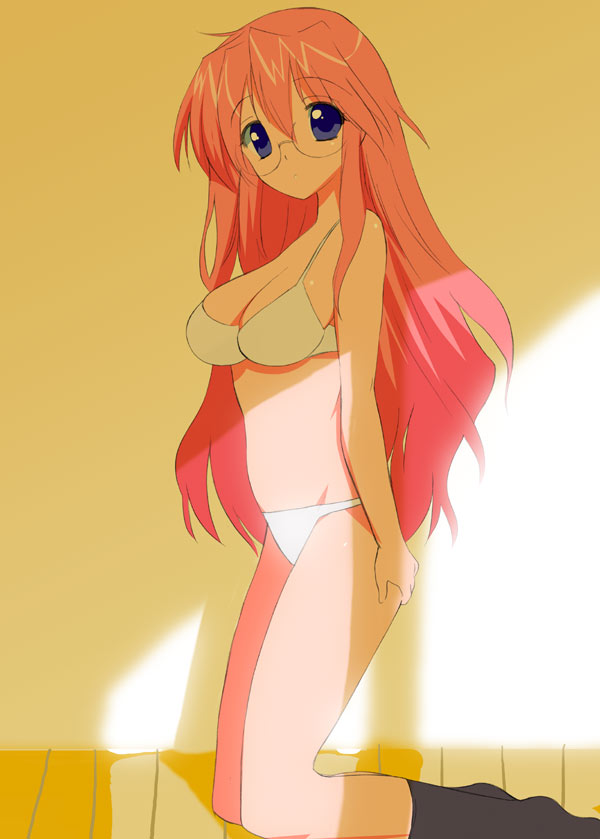 1girls Rule 34 Image