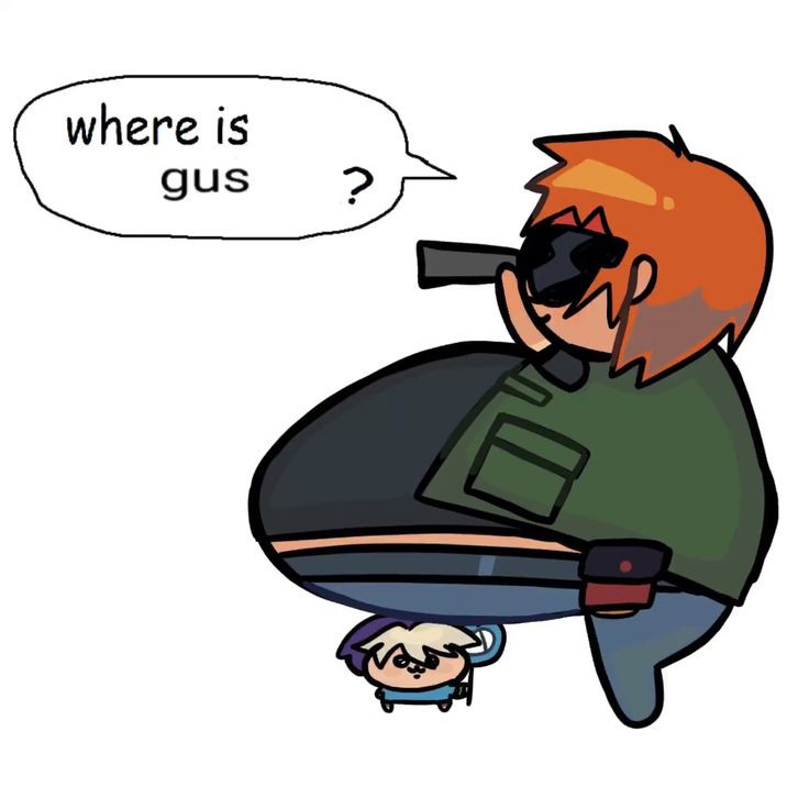 brawl_stars buster_(brawl_stars) gay gus_(brawl_stars) meme shitpost