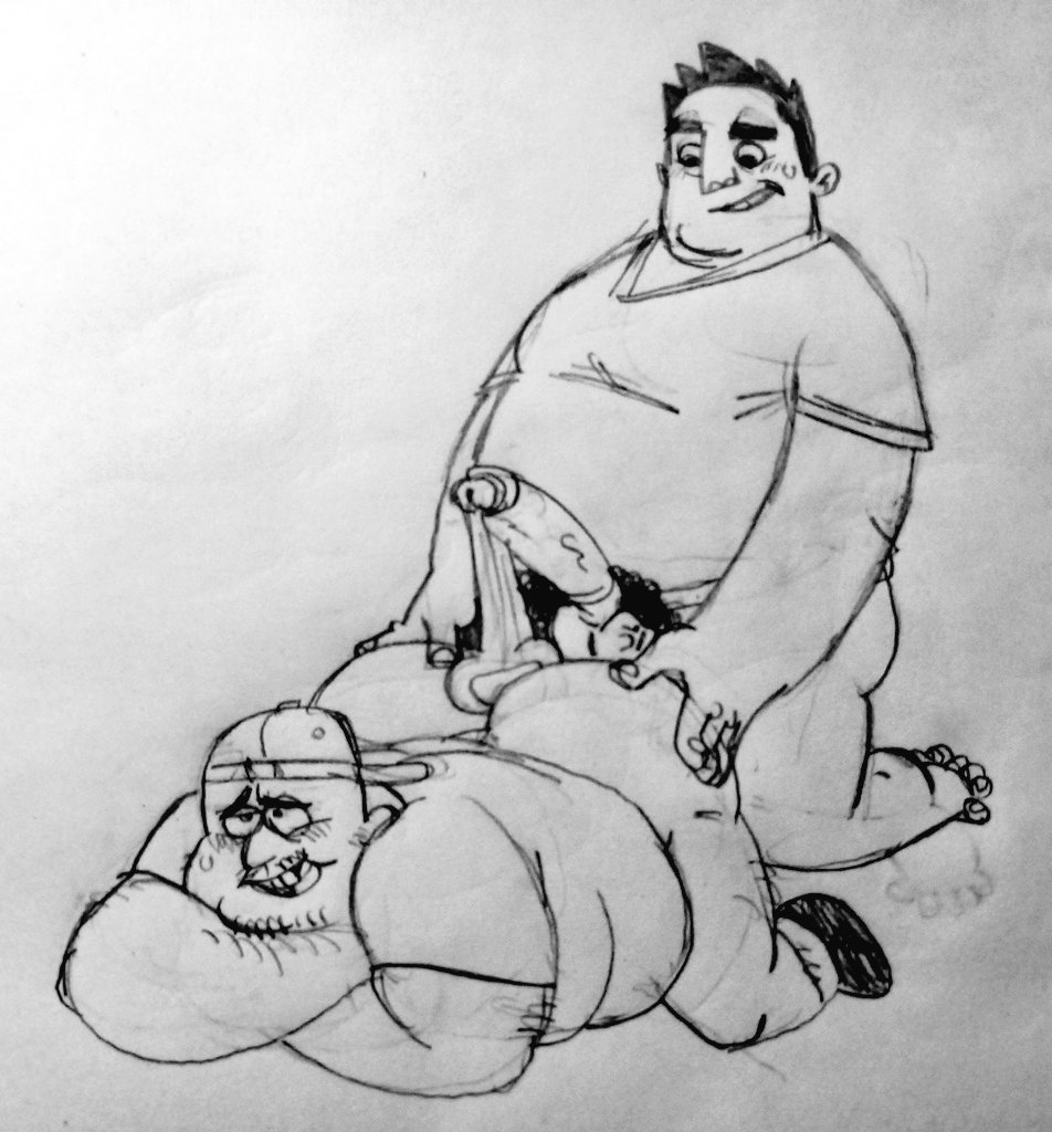 Soos Ramirez (Disney) Rule 34 Image