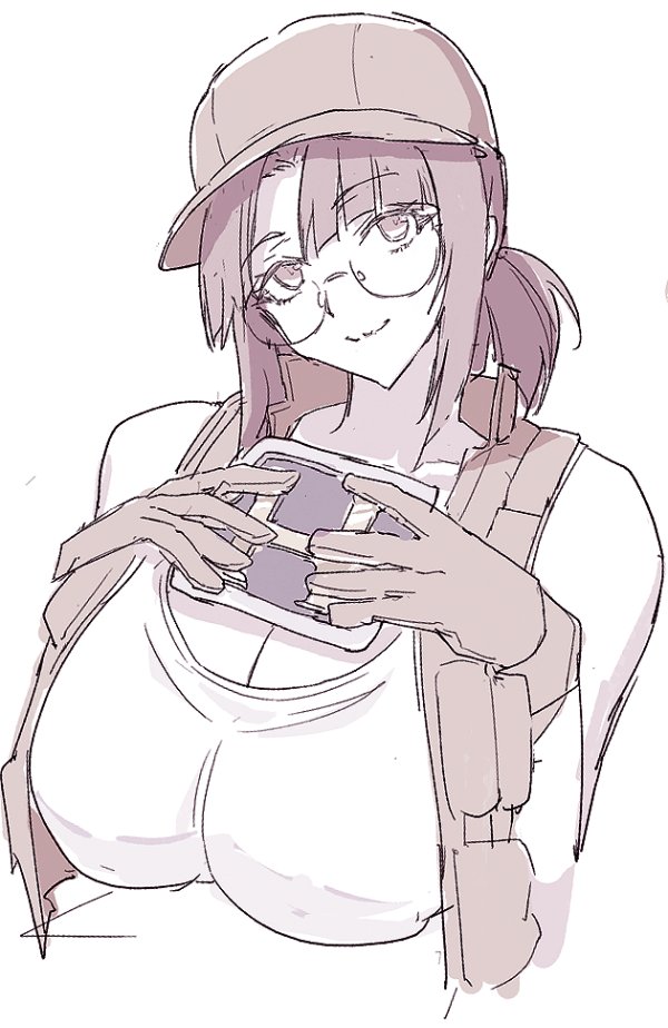 Fio Germi (Metal Slug) Rule 34 Image