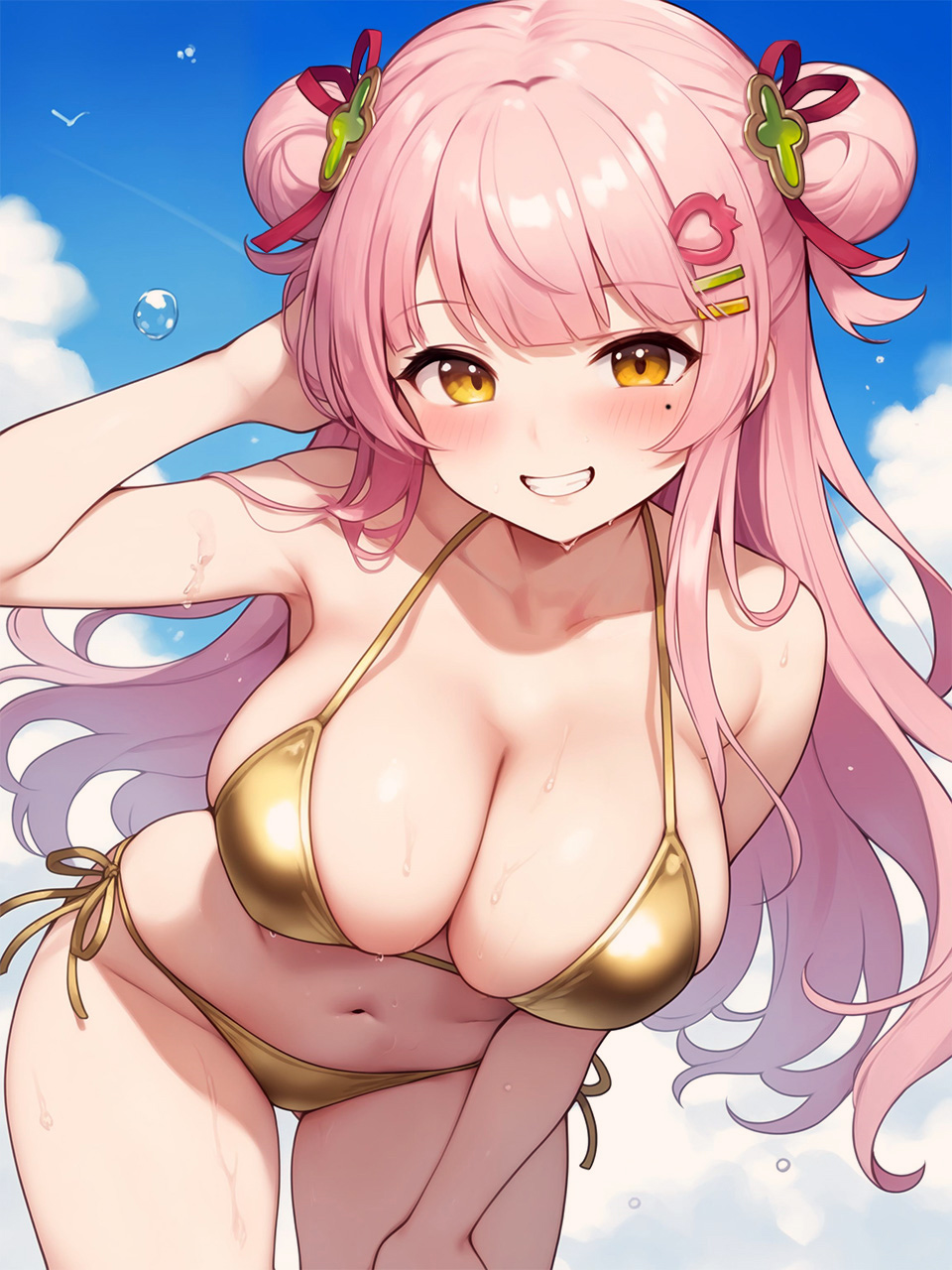 Morino Merun Rule 34 Image