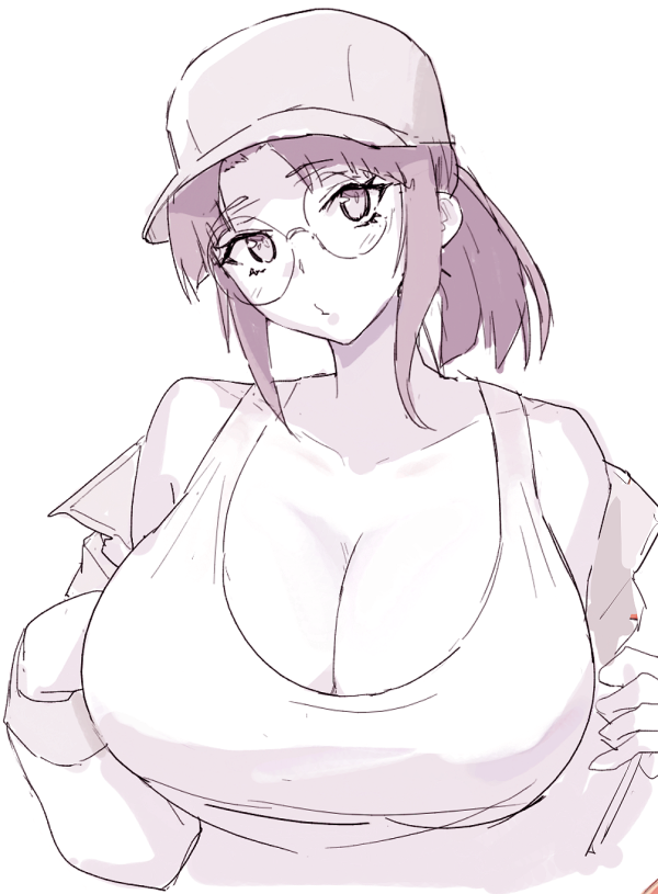Fio Germi (Metal Slug) Rule 34 Image