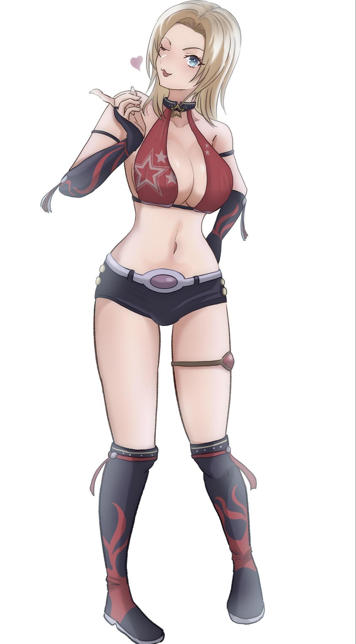 Ass Rule 34 Image