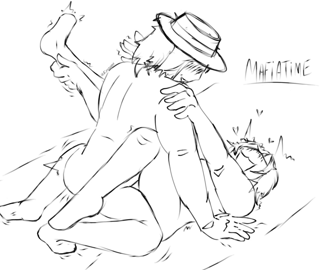 dream game, exozona, forsaken (roblox), mafioso (dream game), roblox, roblox game, robloxian, self upload, sex, sketch, tagme, two time