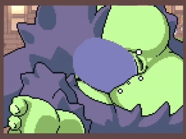 1boy 1boy1girl 1girls 2d 4:3 4:3_aspect_ratio akai_(ugokashitari) animated animated_image anthro anthro_focus anthro_penetrated ass ass_focus bodily_fluids clitoris cum cum_drip cum_dripping cum_dripping_from_penis cum_dripping_out_of_pussy cum_in_pussy cum_inside cumming cumming_from_vaginal_sex cumming_in_pussy cumming_inside cumming_together cumming_while_penetrated cumming_while_penetrating dark_purple_fur dick fellatio female female/male female_focus fully_naked fully_nude game_cg genital_fluids genitals goblin goblin_female green_nail_polish green_nails green_skin irrumatio light_green_skin longer_than_10_seconds male male/female naked naked_female no_panties no_sound penetration penis penis_in_pussy penis_in_vagina penis_insertion penis_inside penis_inside_pussy penis_inside_vagina pixel_animation pixel_art princess_and_conquest pull_out pulling pulling_out pulling_out_penis pulling_penis purple_fur pussy pussy_juice pussy_juice_drip pussy_juice_leaking pussy_juice_on_penis pussy_juice_on_pussy pussy_juice_string pussy_juice_trail sex short_playtime shorter_than_10_minutes shorter_than_20_seconds shorter_than_30_seconds shorter_than_3_minutes shorter_than_five_minutes shorter_than_four_minutes shorter_than_one_minute shorter_than_two_minutes vagina vaginal_fluids vaginal_juices vaginal_penetration vaginal_sex visible_penis visible_penis_shape visible_pussy