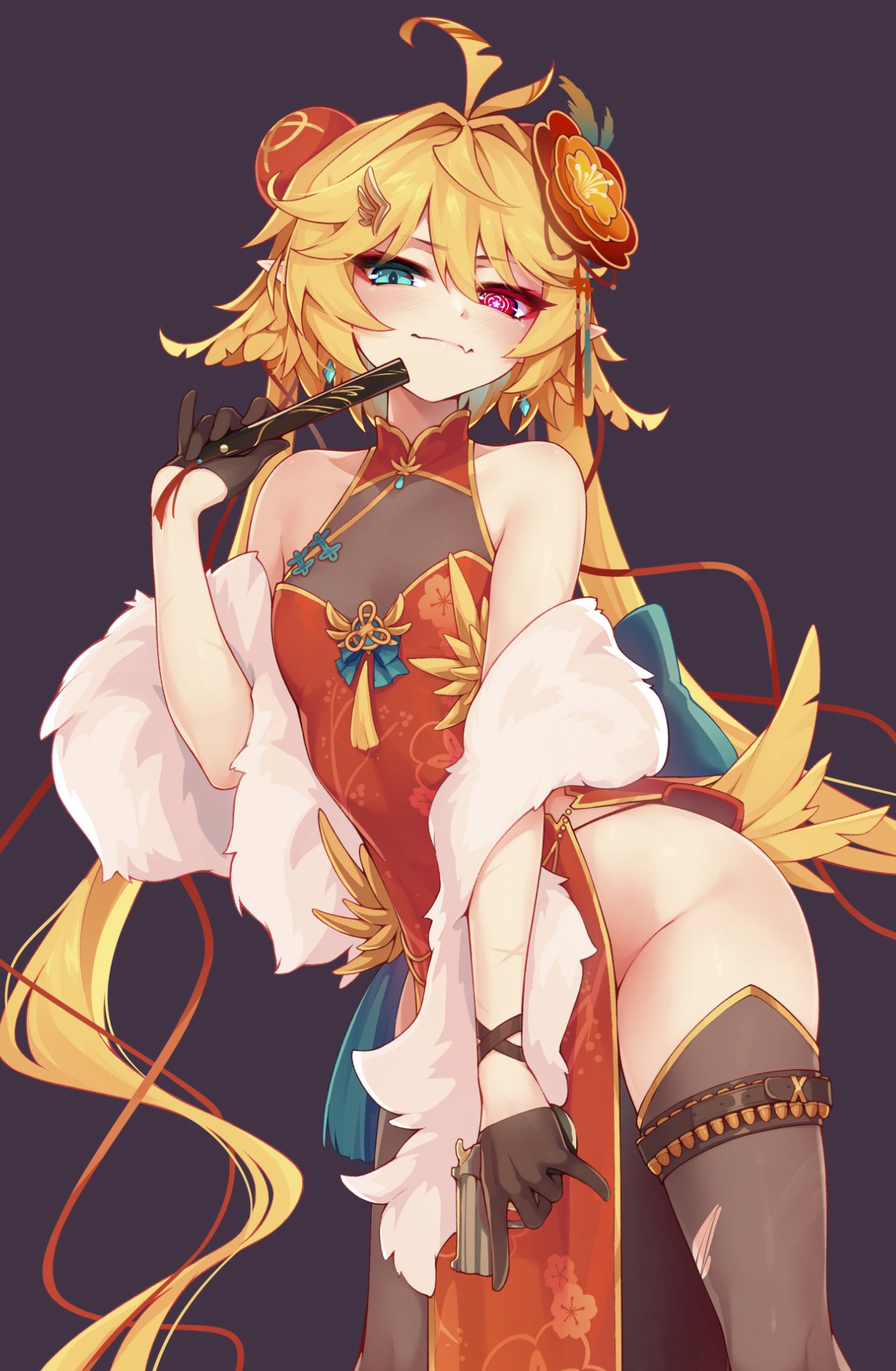Ahoge Rule 34 Image
