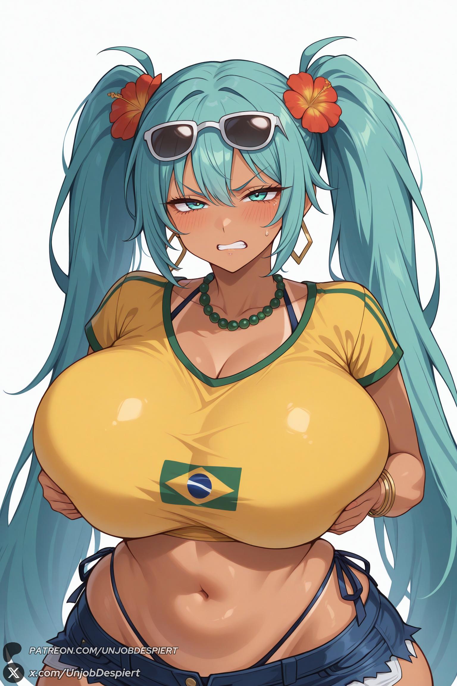 1female Rule 34 Image