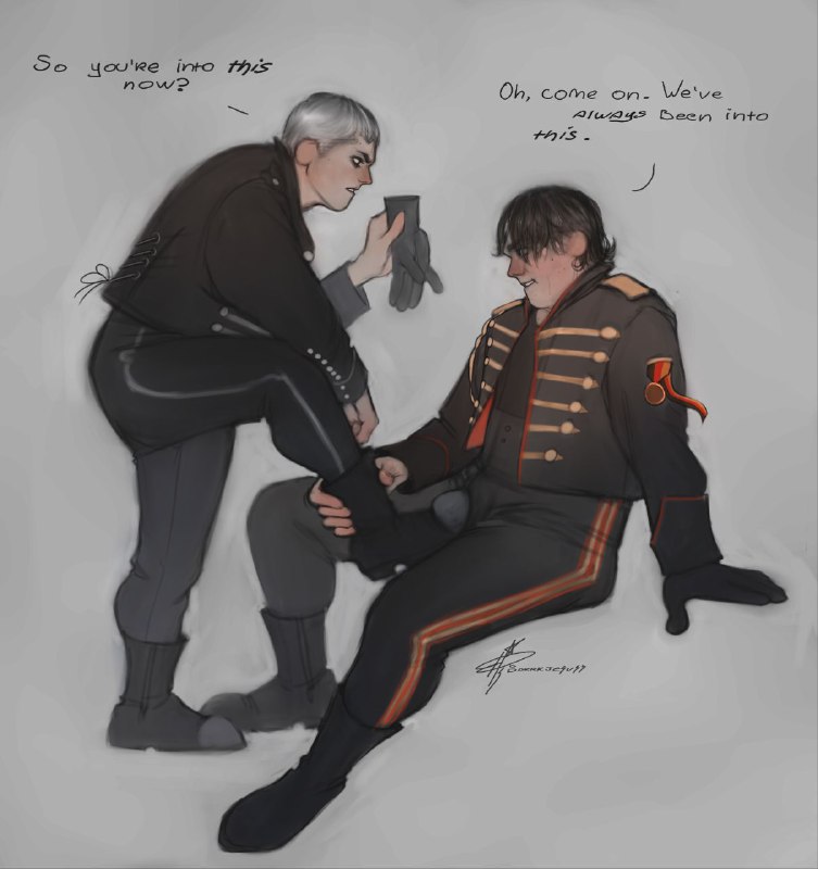 darrkjesuss, foot on crotch, gerard way, my chemical romance, selfcest