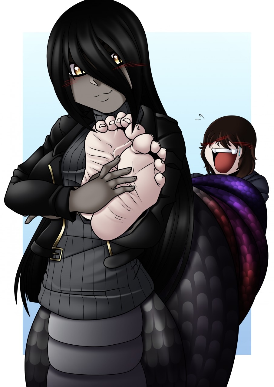Original Character Rule 34 Image