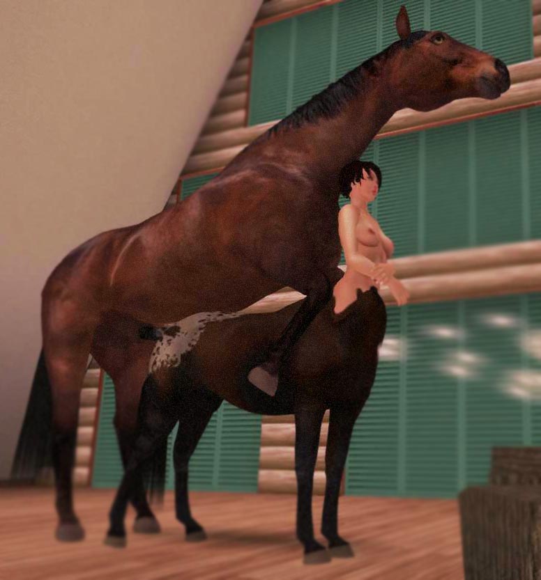 1animal 3d ambiguous_penetration centaur equine female feral_on_taur feral_penetrating feral_penetrating_taur horse human mammal penetration penile_penetration quadruped taur taur_penetrated