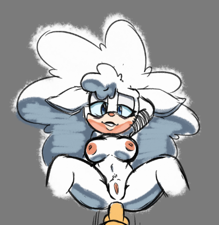 1boy 1girls 2d 2d_(artwork) blue_eyes breasts breasts_out female female_on_bottom fluffy idw_comics idw_publishing lanolin_the_sheep looking_at_viewer male_on_top male_pov missionary_position mobian_(species) mobian_sheep pov sex sheep sheep_girl sonic_(series) sonic_the_hedgehog_(comics) sonic_the_hedgehog_(idw) sonic_the_hedgehog_(series) stariolair white_hair white_wool wool wool_(fur)