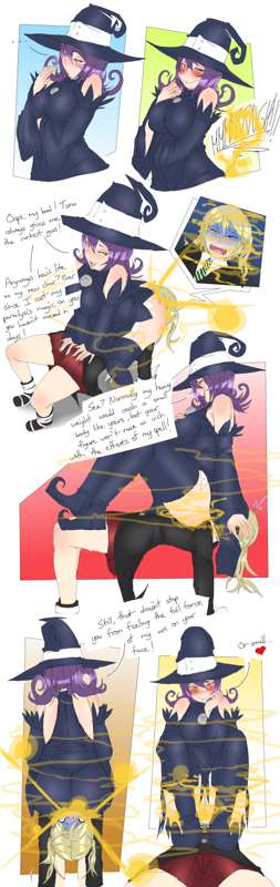 2girls, ass, ass on face, big ass, big butt, blair (soul eater), blush, blushing, facesitting, fart, fart cloud, fart fetish, fart torture, farting on face, female, female only, human chair, lazei, lowres, maka albarn, purple hair, skirt, soul eater, yuri