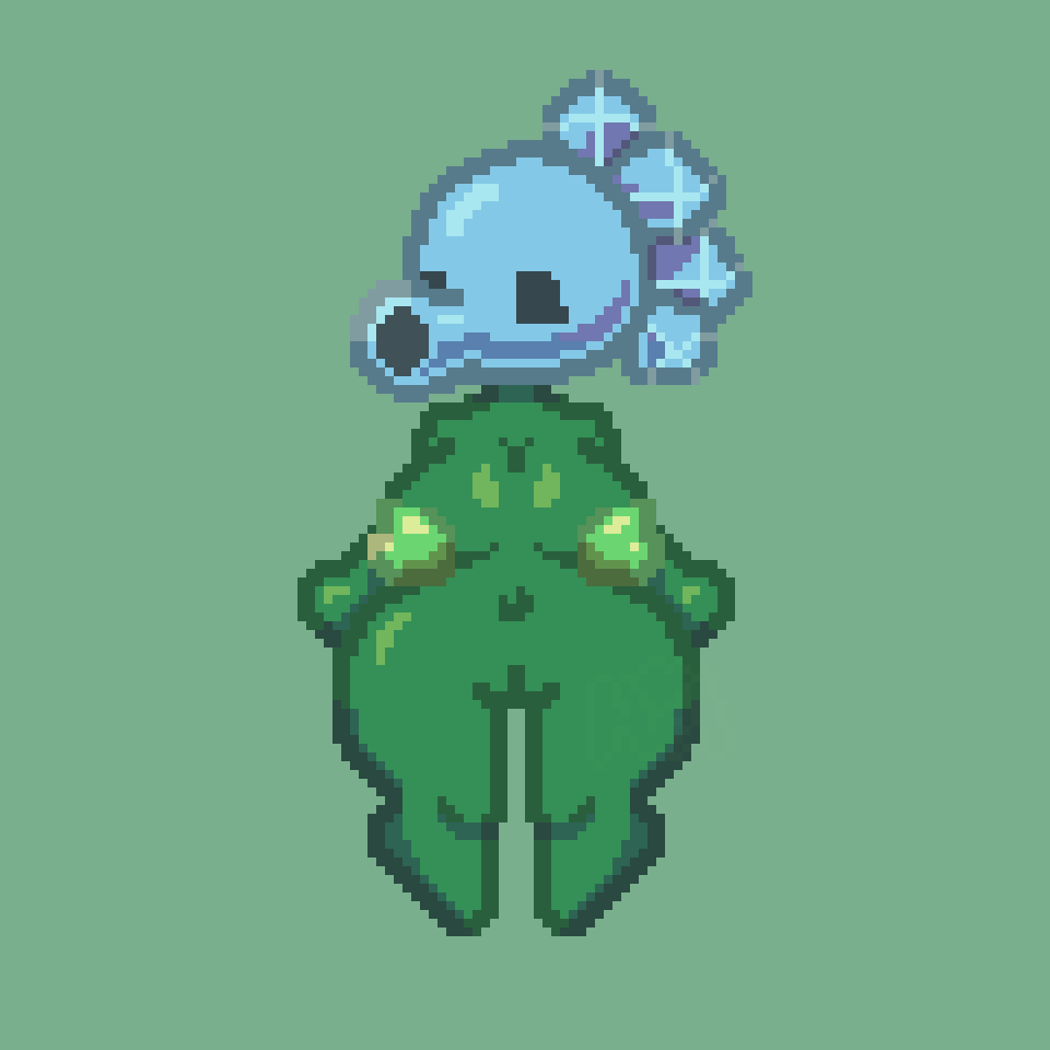 1girls animated belly belly_button big_breasts big_thighs breasts closed_eyes cute eyes eyes_open female female_focus female_only girl girly hellenqueenx huge_breasts huge_thighs large_breasts large_thighs mouth nipples nude nude_female open_eyes open_mouth peashooter_(pvz) pixel_(artwork) pixel_art plant plants_vs_zombies pussy pvz seductive shortstack snow_pea_(pvz) thick_thighs thighs uncensored uncensored_breasts uncensored_nipples uncensored_pussy uncensored_vagina watermark