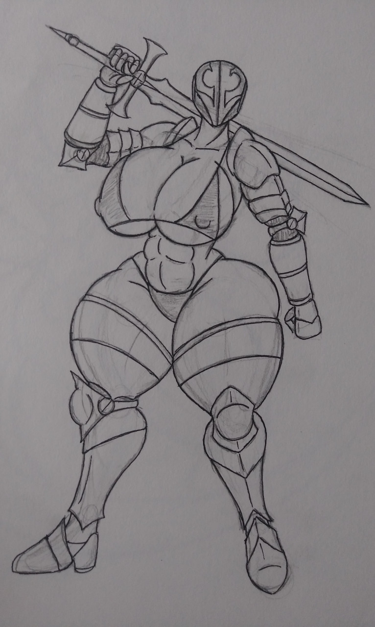 Templar (Hellgate London) Rule 34 Image