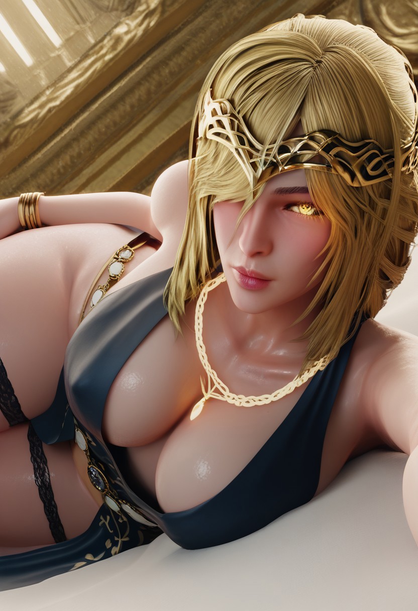 1girls ai_generated big_ass big_breasts big_thighs breasts bust busty chest curvaceous curvy curvy_figure digital_media_(artwork) elden_ring female fromsoftware god goddess hips hourglass_figure huge_ass huge_breasts huge_thighs kisuco large_ass large_breasts large_thighs legs mature mature_female milf mother queen queen_marika_the_eternal royalty shaman slim_waist thick thick_hips thick_legs thick_thighs thighs voluptuous waist wide_hips wide_thighs