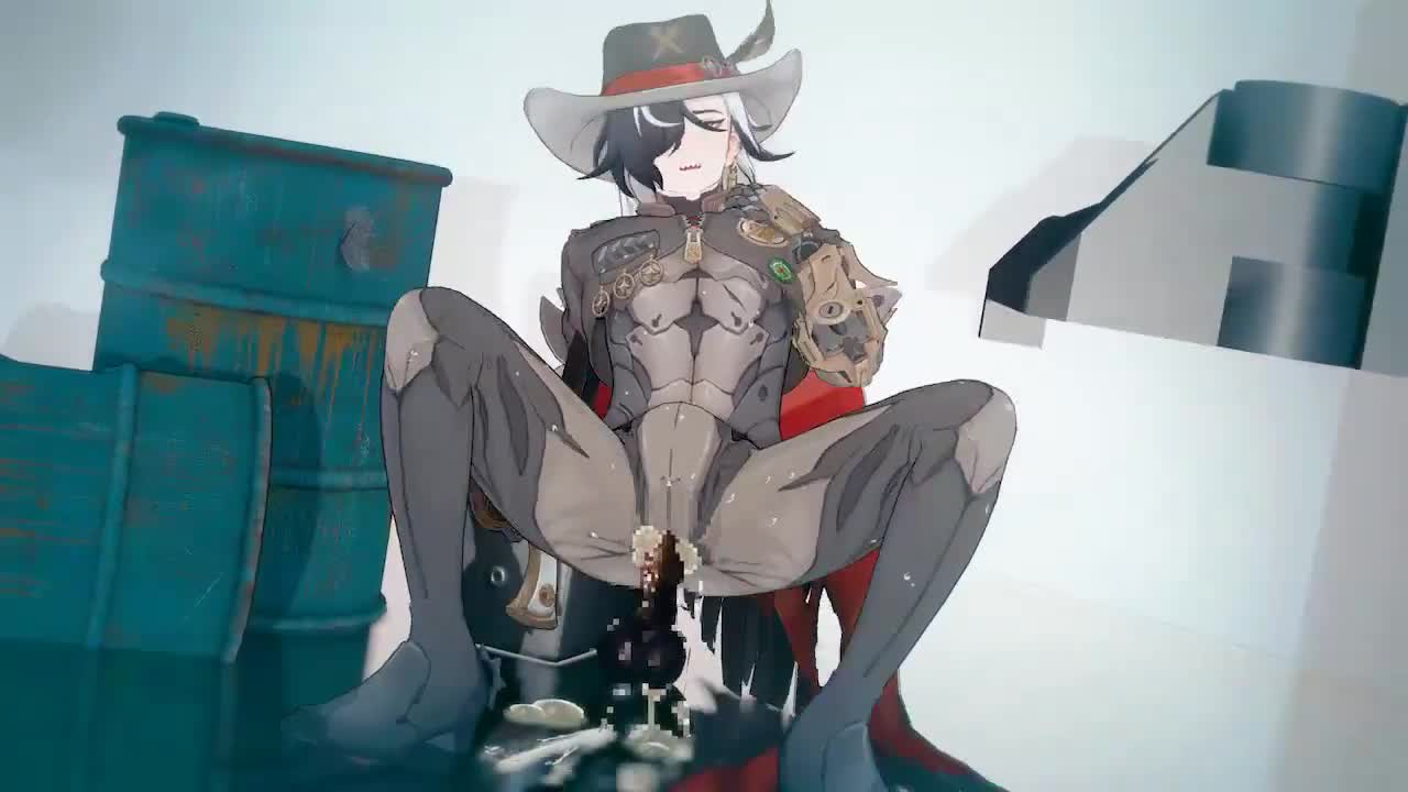 Kiryuma hentai videos, GIFs, and images