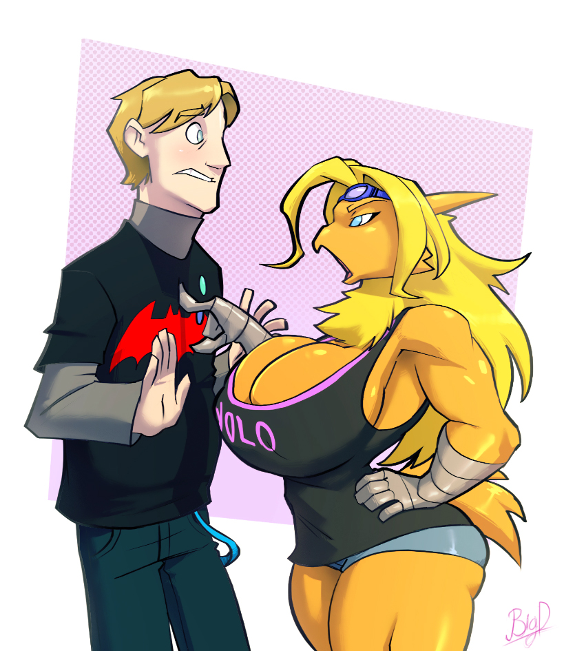 Fate Valentine (Nintendo) Rule 34 Image